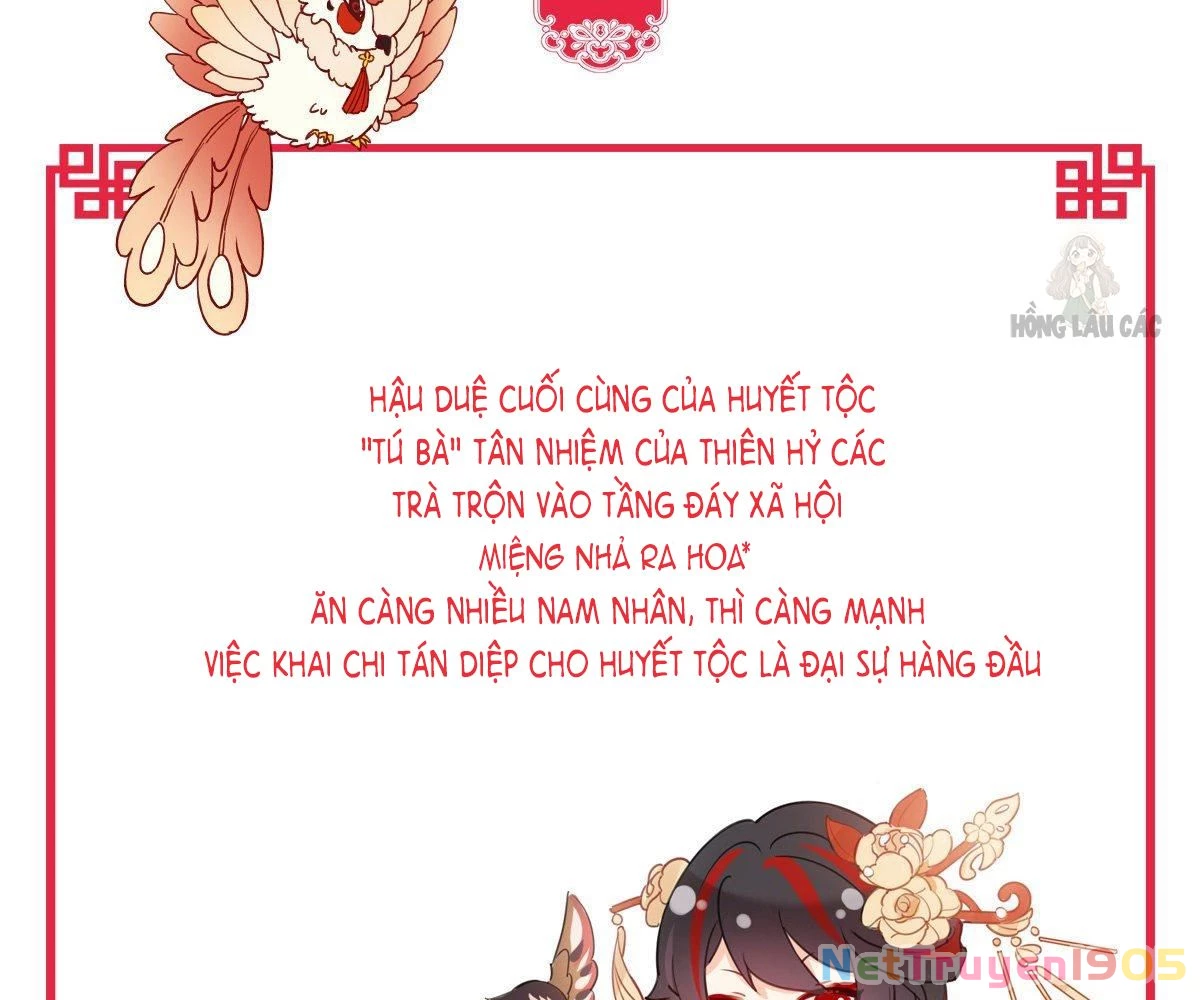 Thê Chủ, Thỉnh Hưởng Dụng Chapter 0 - 15