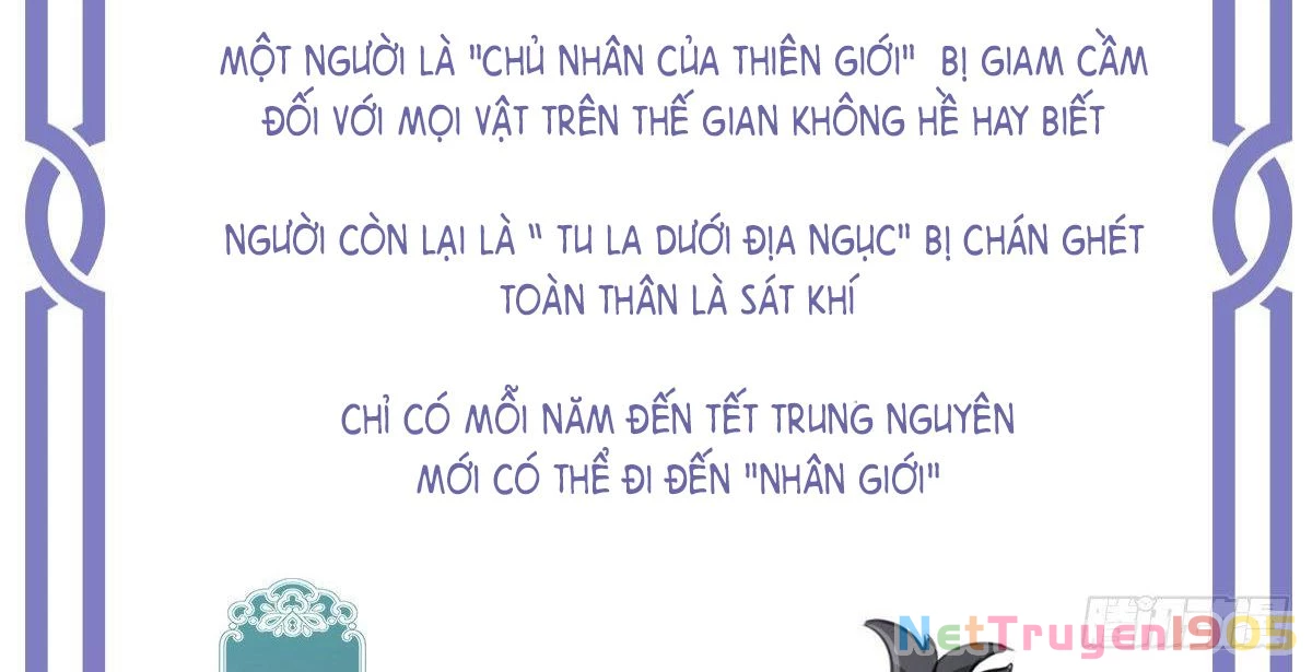 Thê Chủ, Thỉnh Hưởng Dụng Chapter 0 - 36