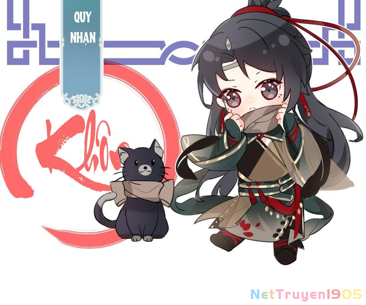 Thê Chủ, Thỉnh Hưởng Dụng Chapter 0 - 37