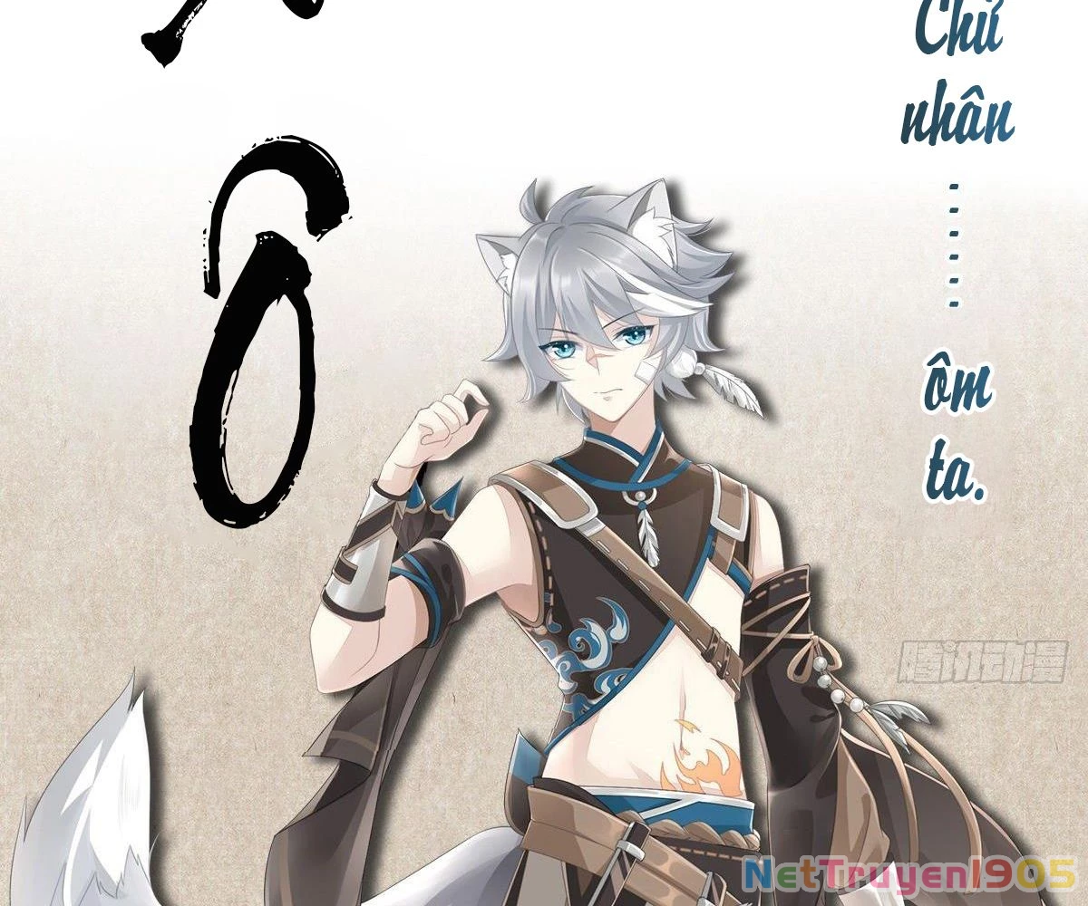 Thê Chủ, Thỉnh Hưởng Dụng Chapter 0 - 41