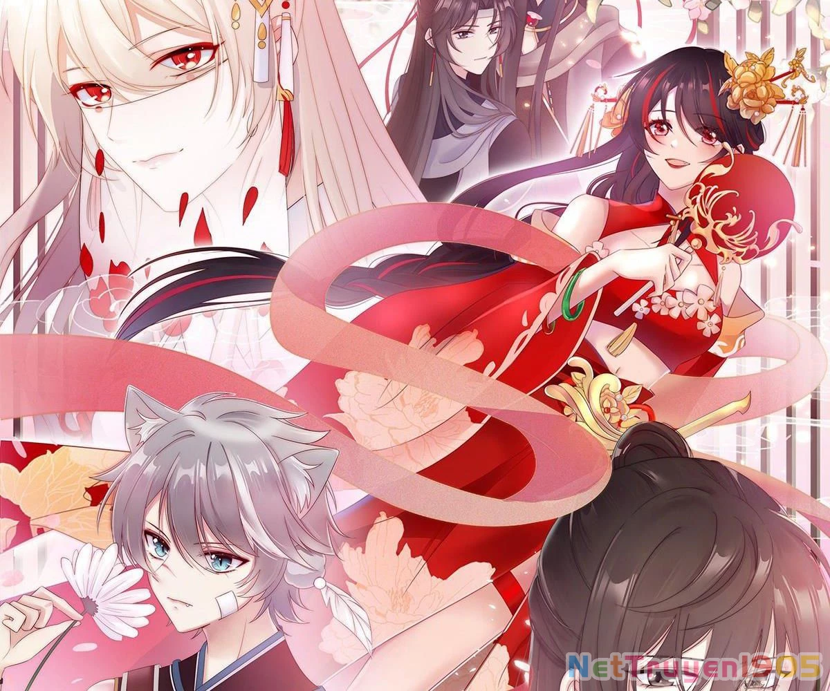 Thê Chủ, Thỉnh Hưởng Dụng Chapter 0 - 62