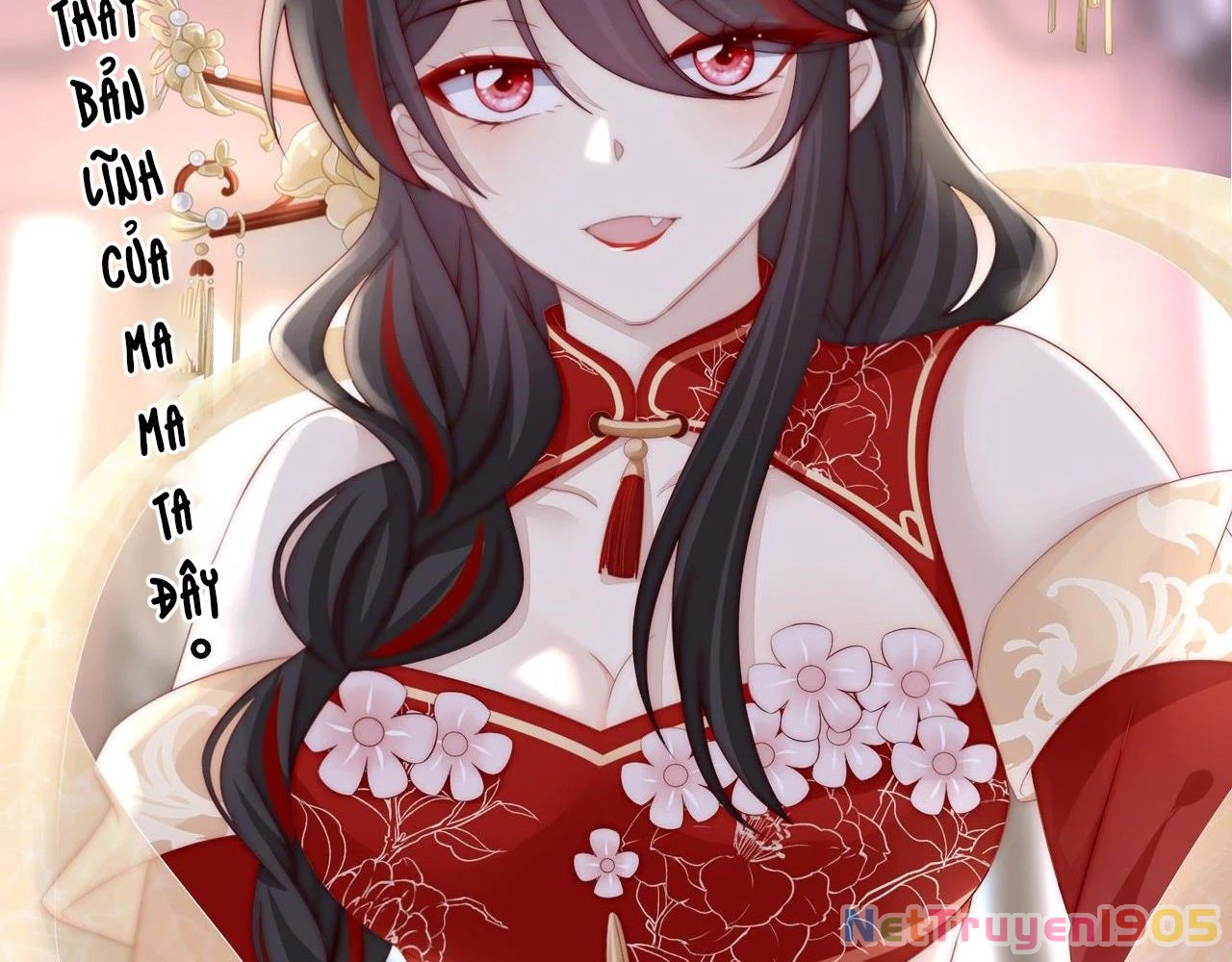 Thê Chủ, Thỉnh Hưởng Dụng Chapter 0 - 75