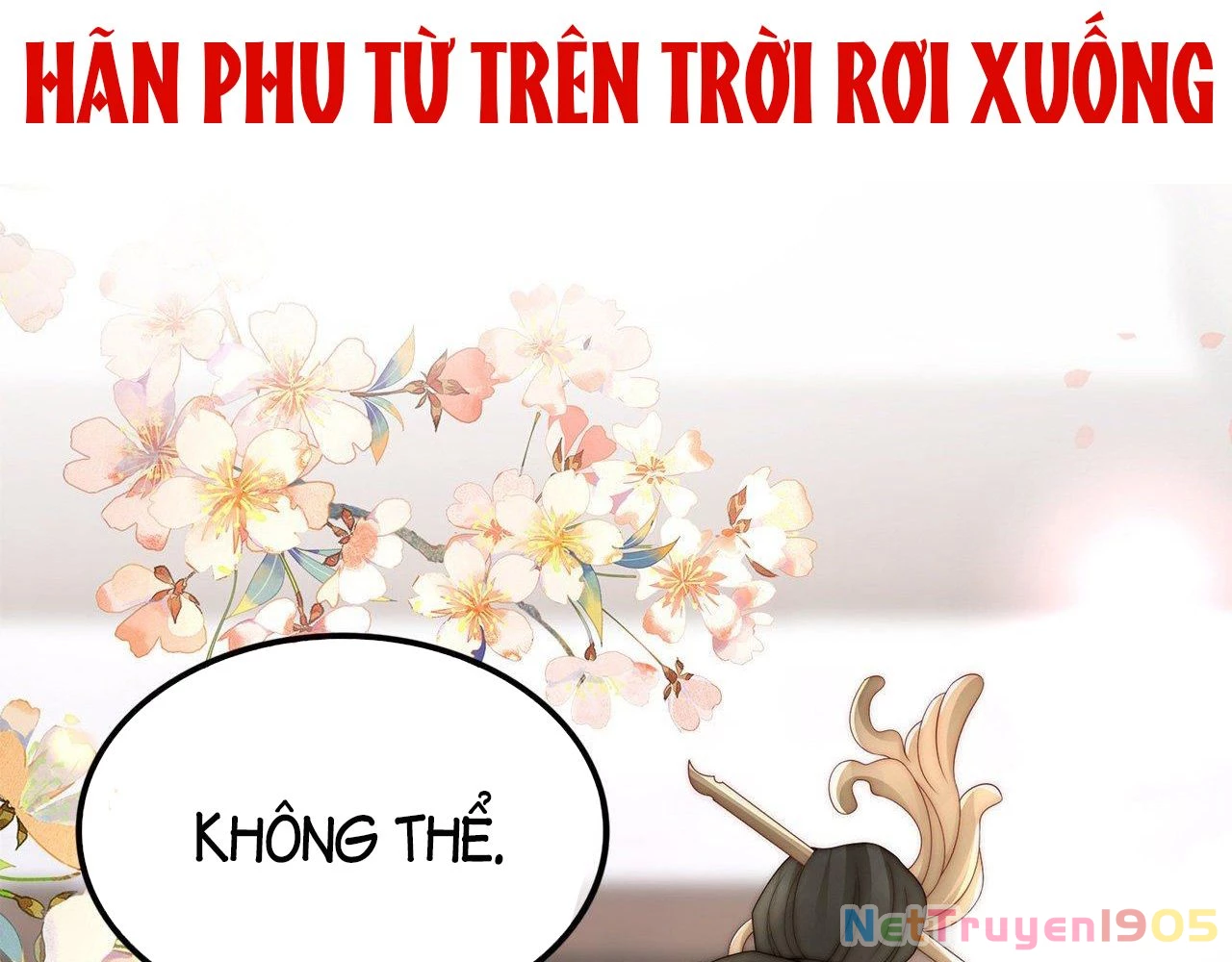 Thê Chủ, Thỉnh Hưởng Dụng Chapter 0 - 78