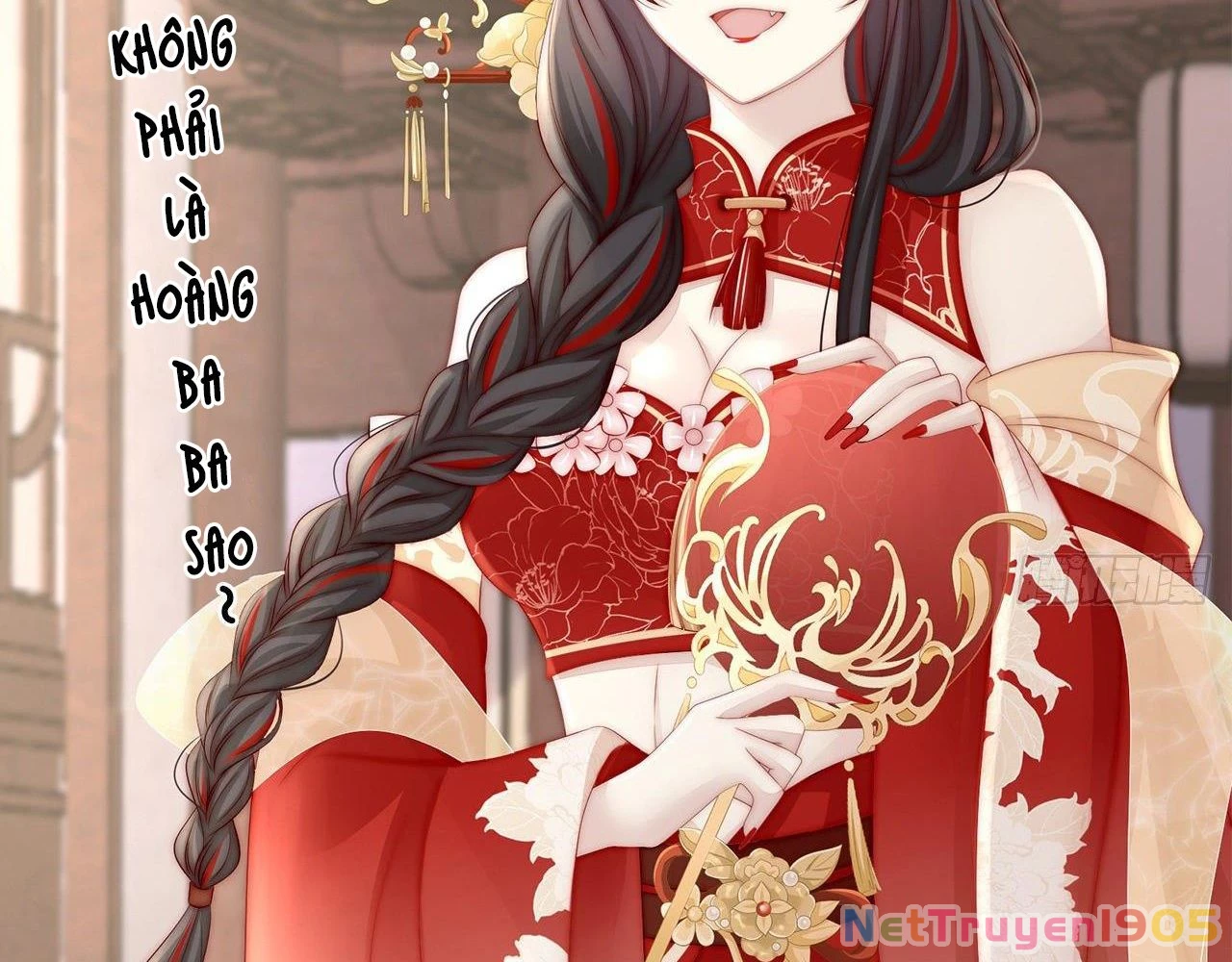 Thê Chủ, Thỉnh Hưởng Dụng Chapter 0 - 85