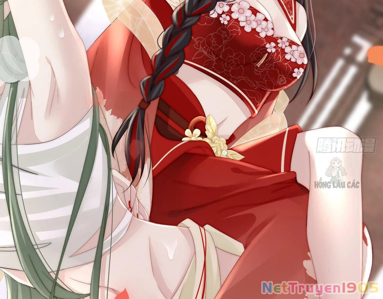 Thê Chủ, Thỉnh Hưởng Dụng Chapter 0 - 97