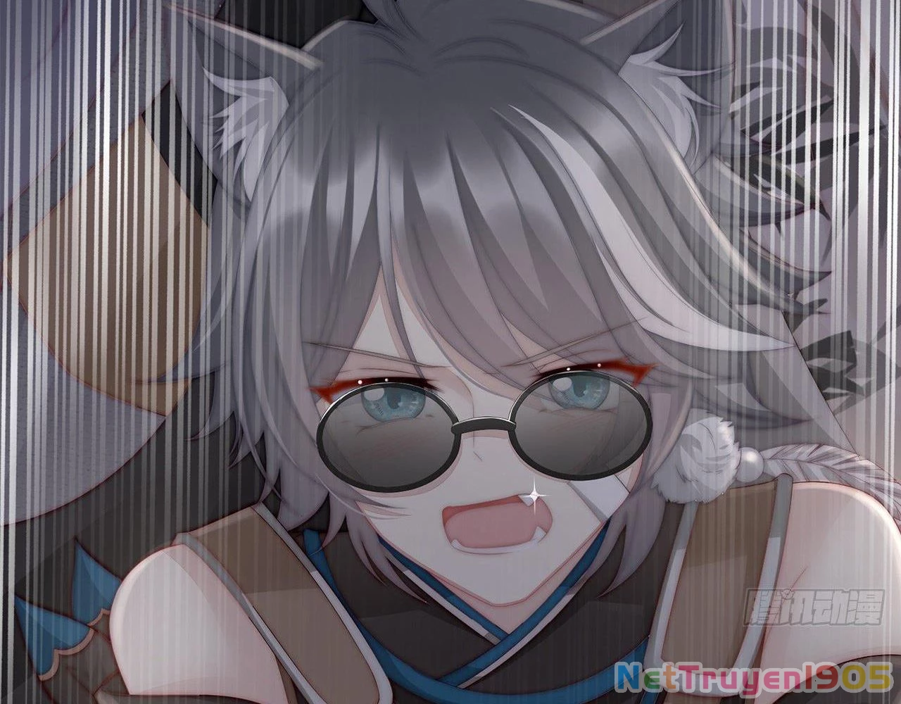 Thê Chủ, Thỉnh Hưởng Dụng Chapter 0 - 116