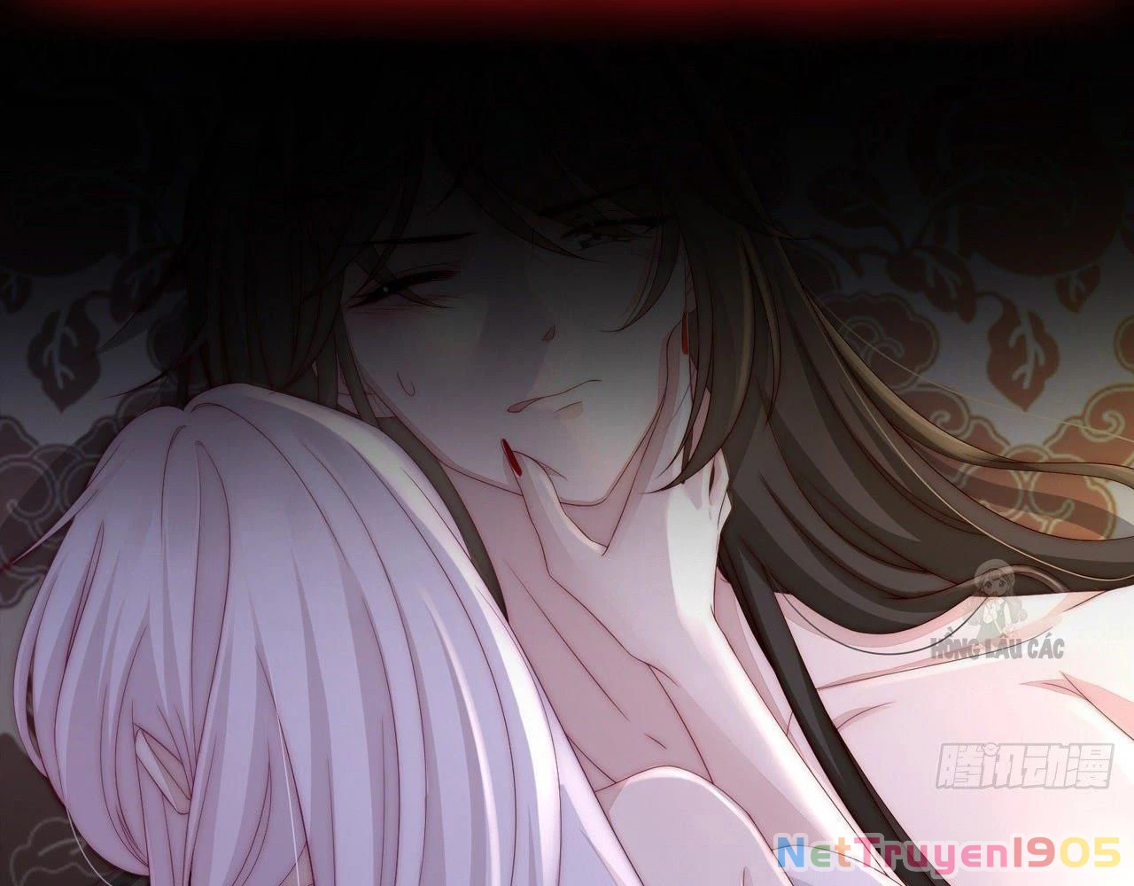 Thê Chủ, Thỉnh Hưởng Dụng Chapter 0 - 132