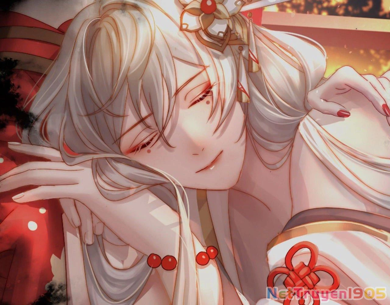 Thê Chủ, Thỉnh Hưởng Dụng Chapter 0 - 139