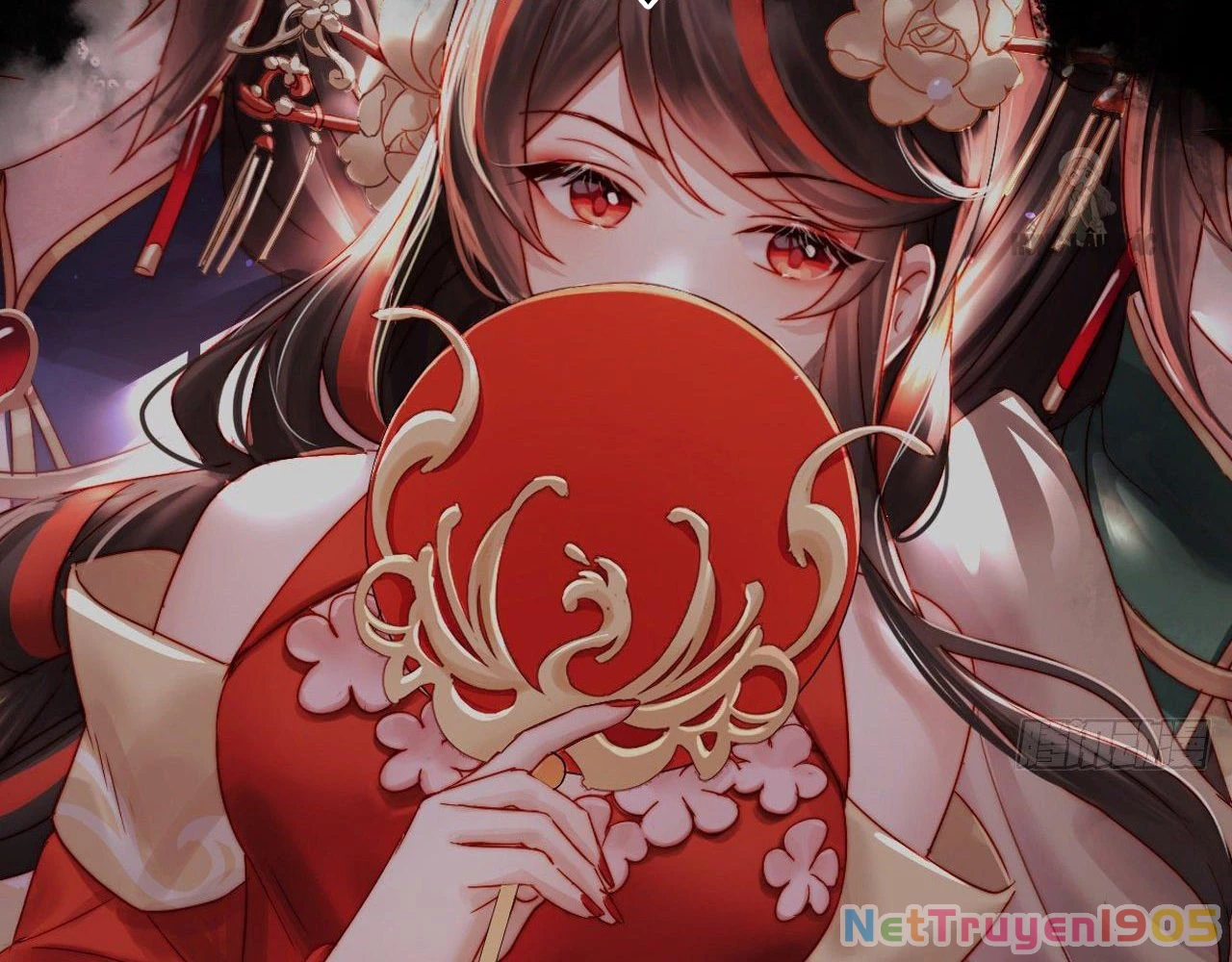 Thê Chủ, Thỉnh Hưởng Dụng Chapter 0 - 141