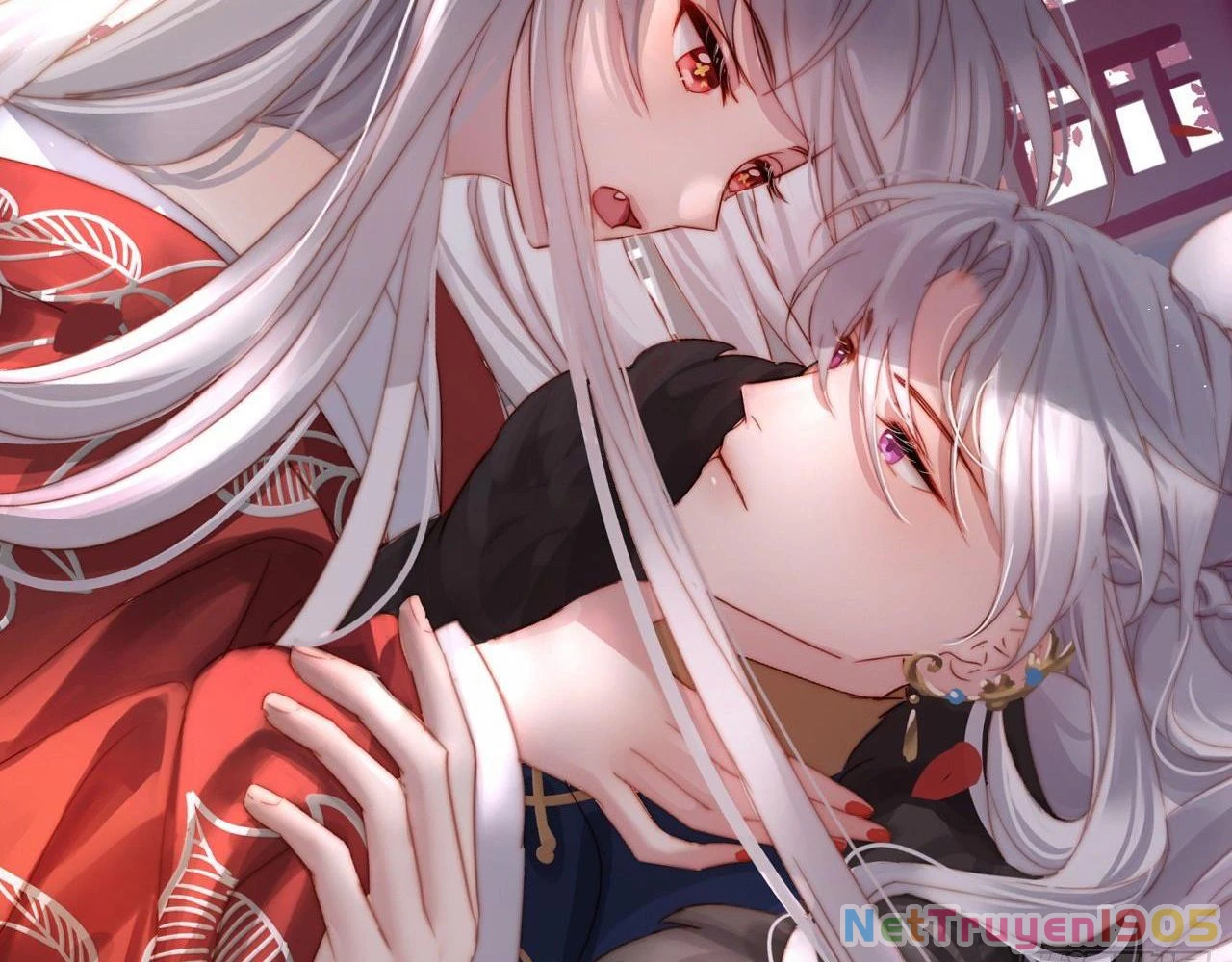 Thê Chủ, Thỉnh Hưởng Dụng Chapter 0 - 148