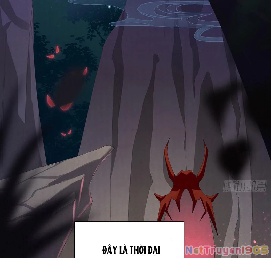 Thê Chủ, Thỉnh Hưởng Dụng Chapter 1 - 9