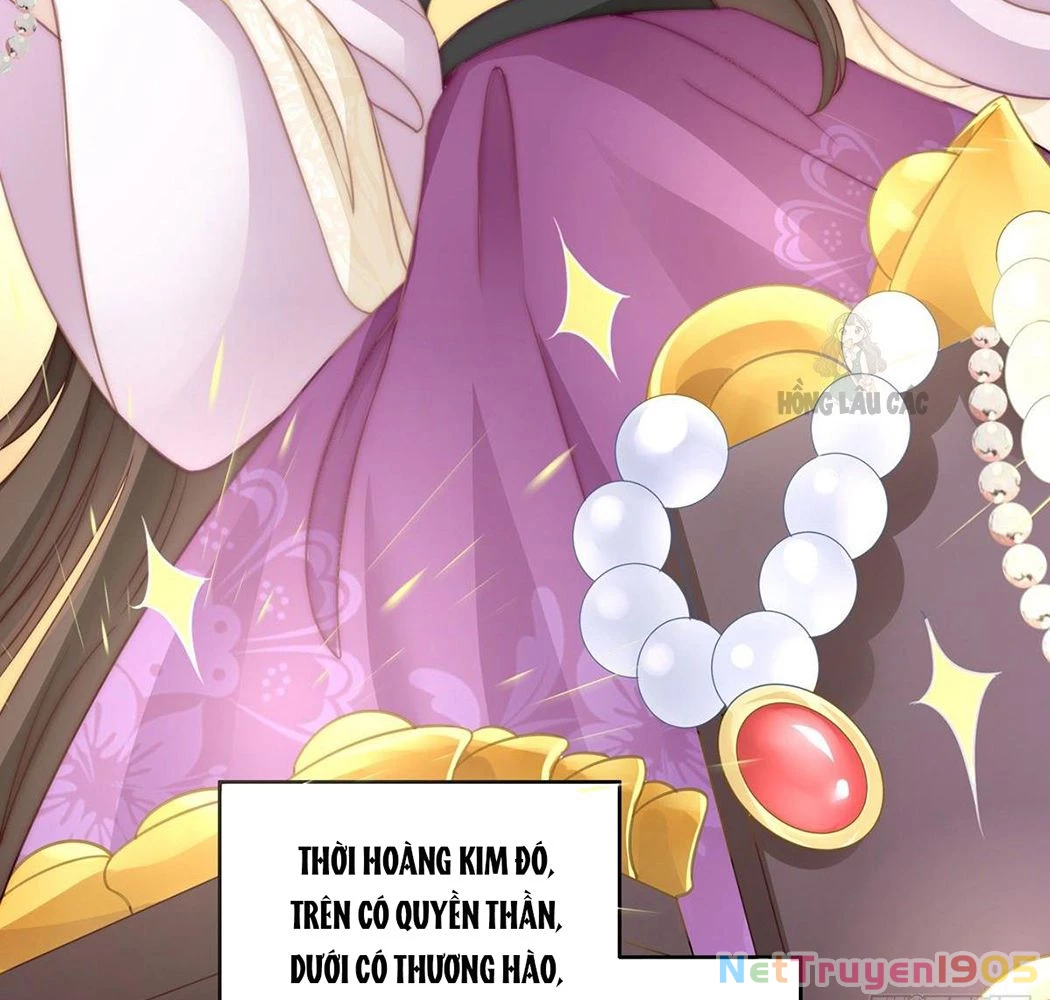 Thê Chủ, Thỉnh Hưởng Dụng Chapter 1 - 75