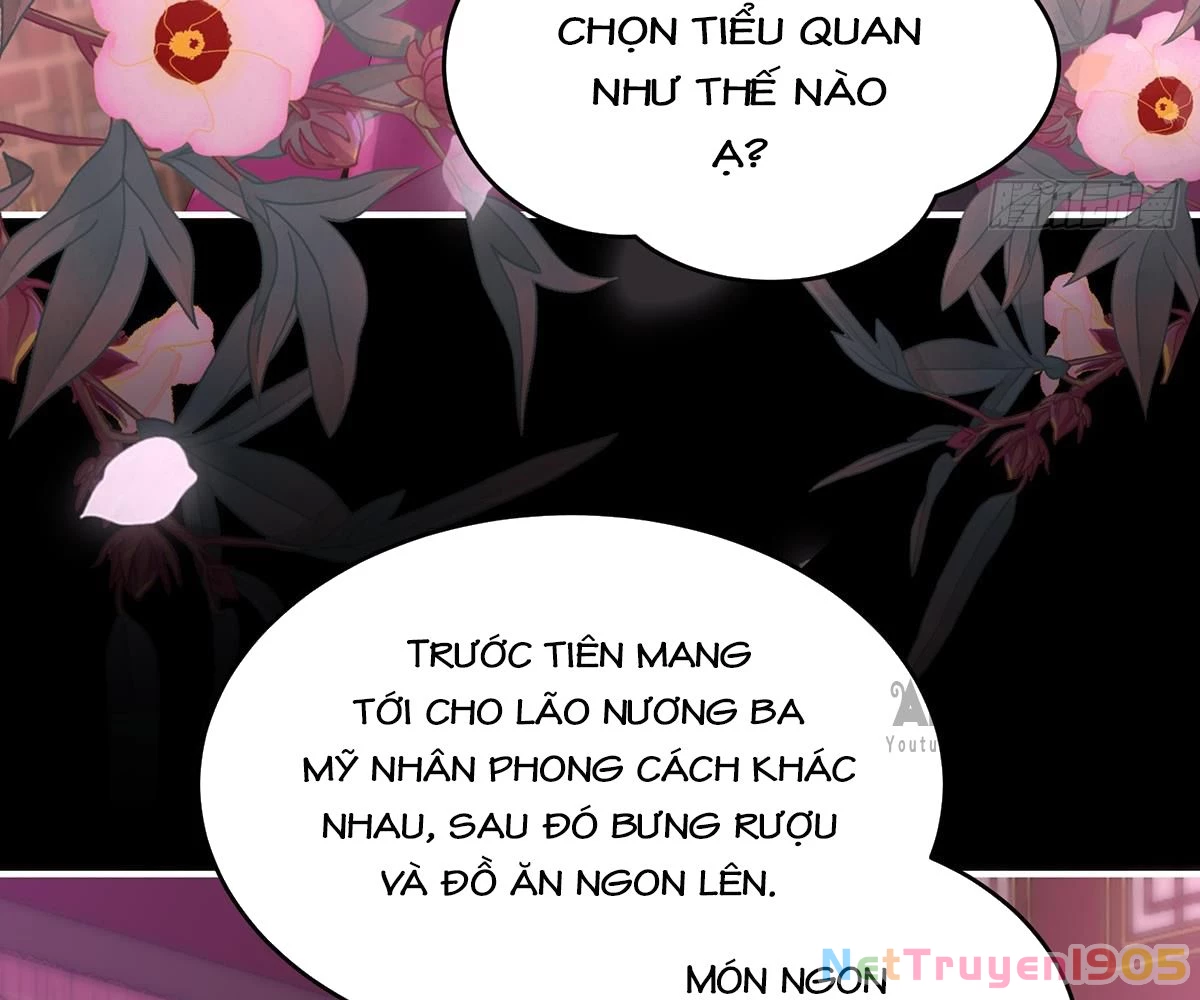 Thê Chủ, Thỉnh Hưởng Dụng Chapter 96 - 11