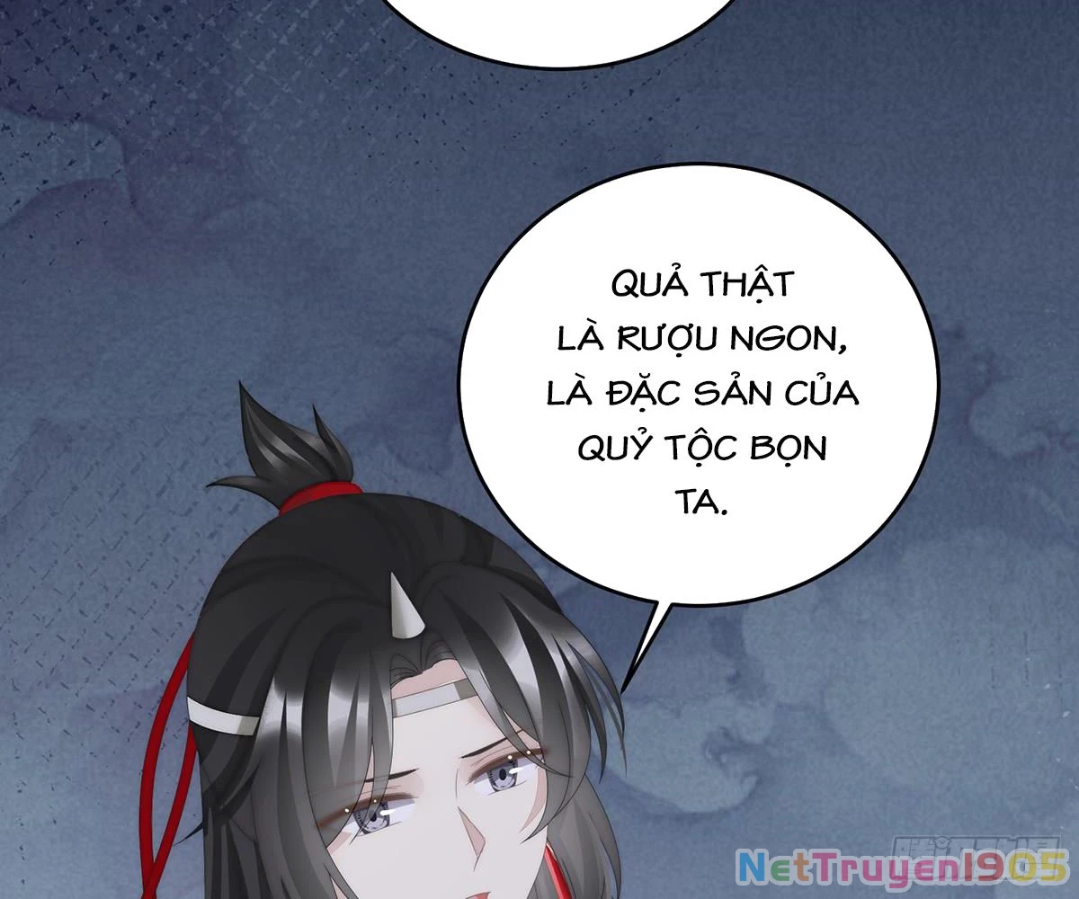 Thê Chủ, Thỉnh Hưởng Dụng Chapter 96 - 24