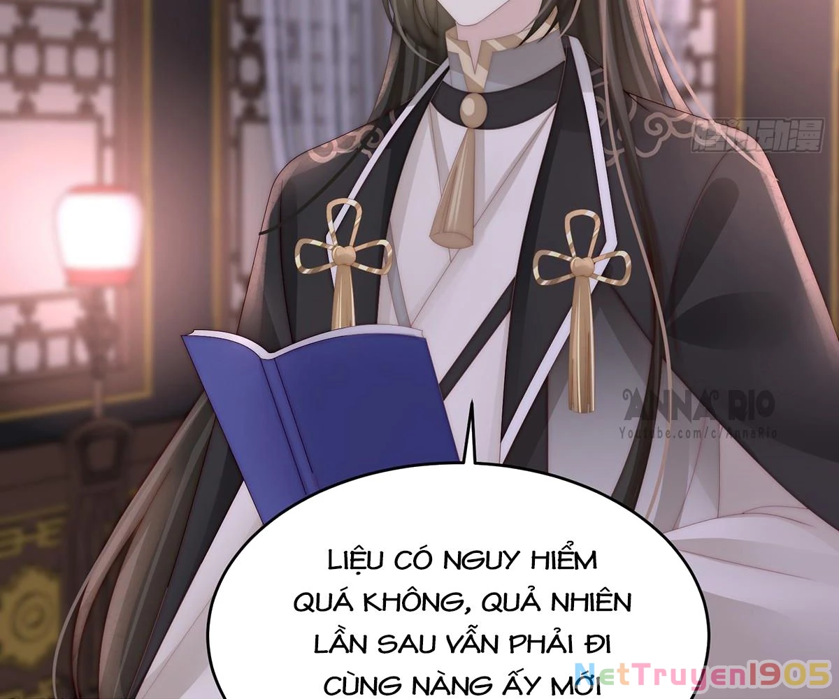 Thê Chủ, Thỉnh Hưởng Dụng Chapter 96 - 36