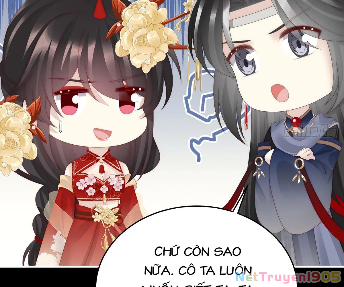 Thê Chủ, Thỉnh Hưởng Dụng Chapter 97 - 52