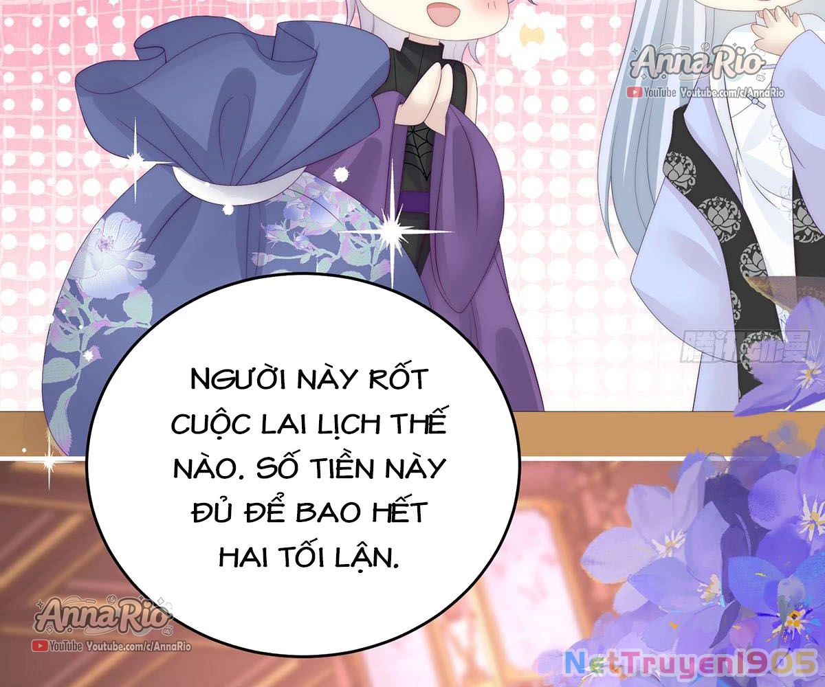 Thê Chủ, Thỉnh Hưởng Dụng Chapter 99 - 48