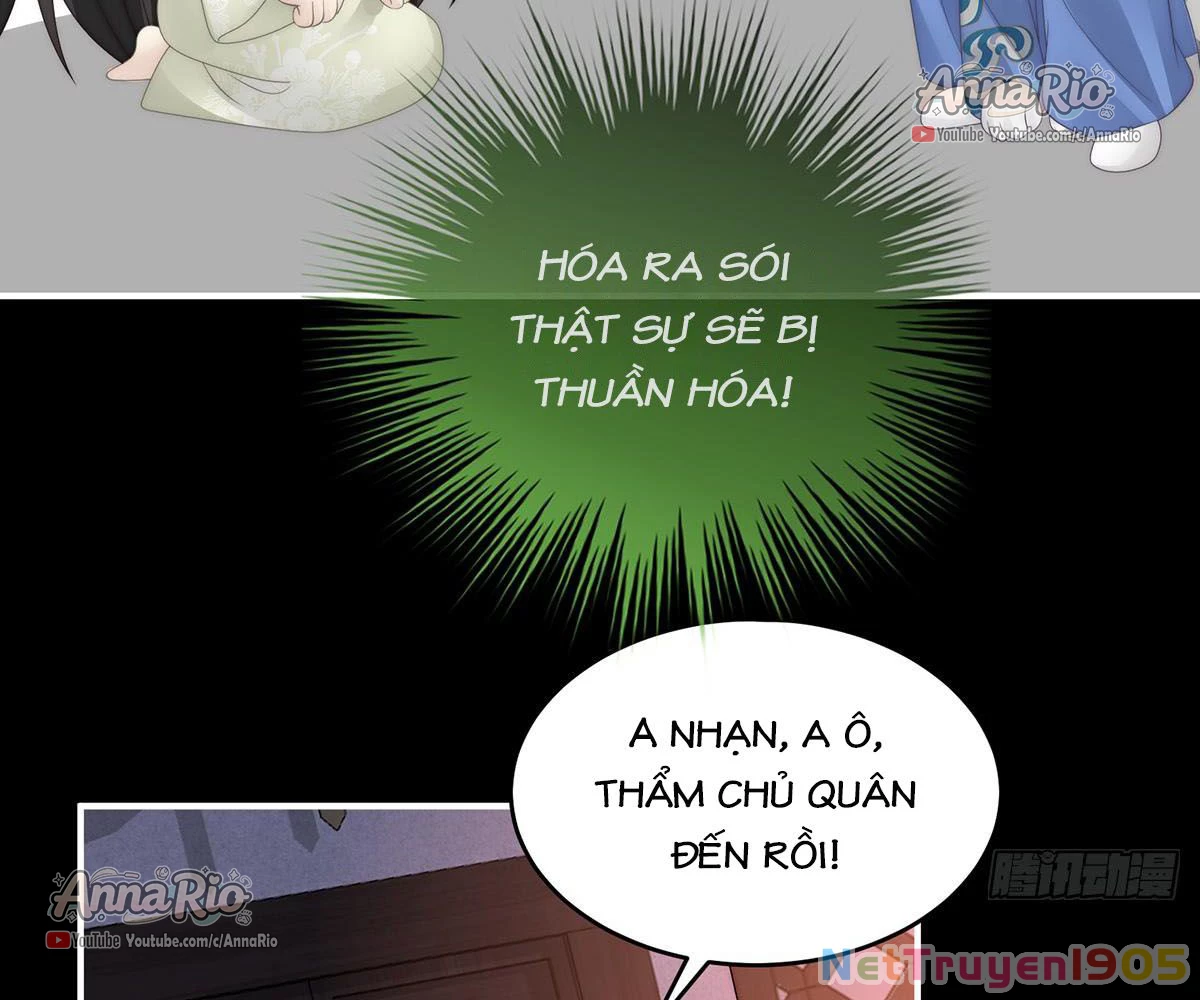 Thê Chủ, Thỉnh Hưởng Dụng Chapter 100 - 32