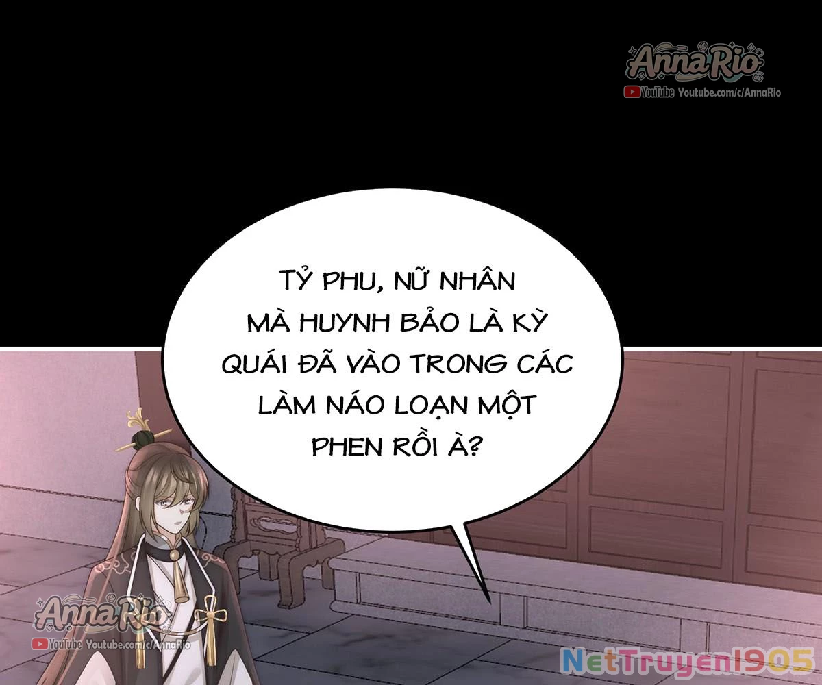 Thê Chủ, Thỉnh Hưởng Dụng Chapter 100 - 35