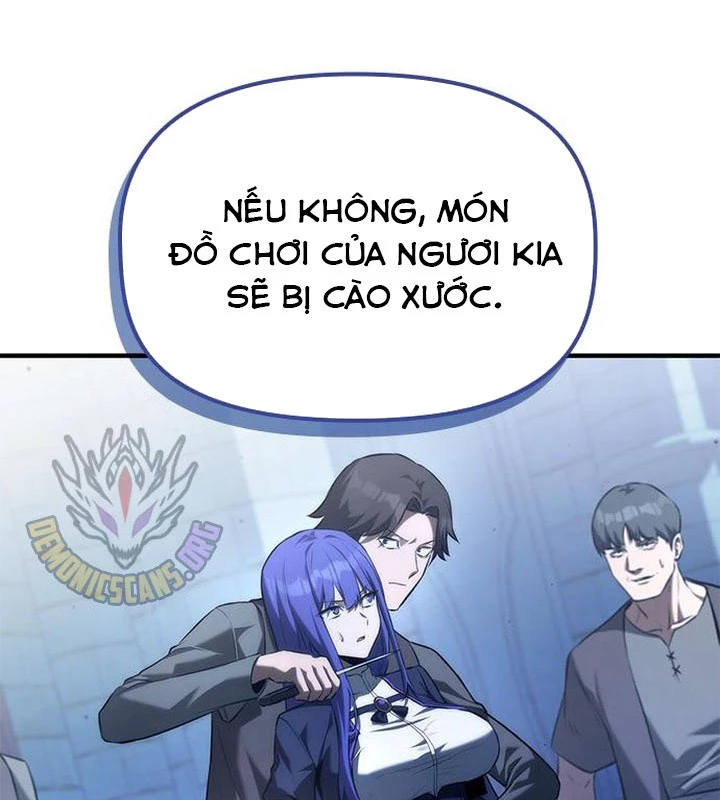 Thiếu Gia Chủ Của Gia Tộc Tử Linh Sư Chapter 40 - 86