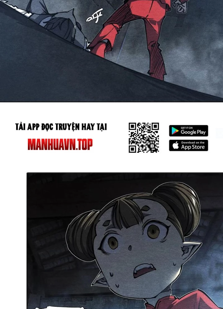 Hoàng Hôn Phân Giới Chapter 21 - 21