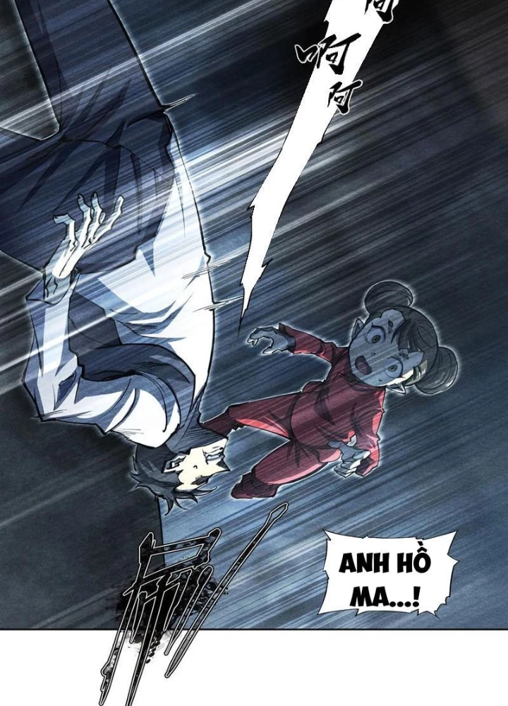 Hoàng Hôn Phân Giới Chapter 21 - 27
