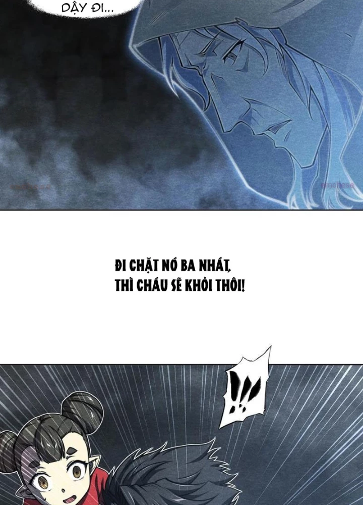 Hoàng Hôn Phân Giới Chapter 21 - 41