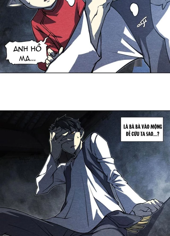 Hoàng Hôn Phân Giới Chapter 21 - 45