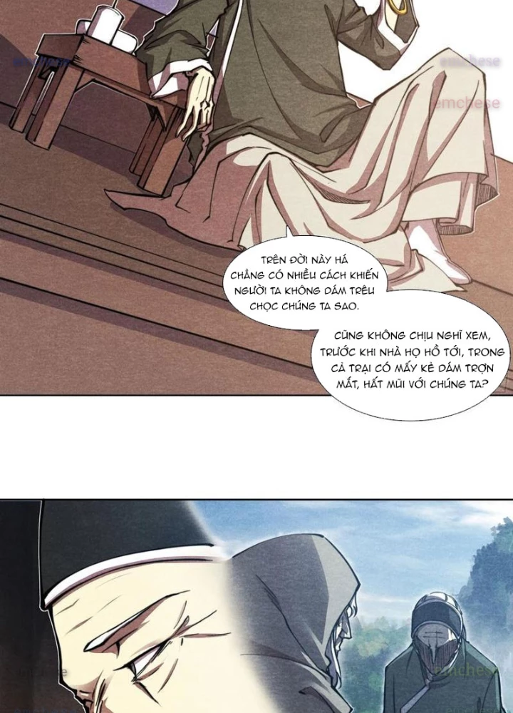 Hoàng Hôn Phân Giới Chapter 21 - 75