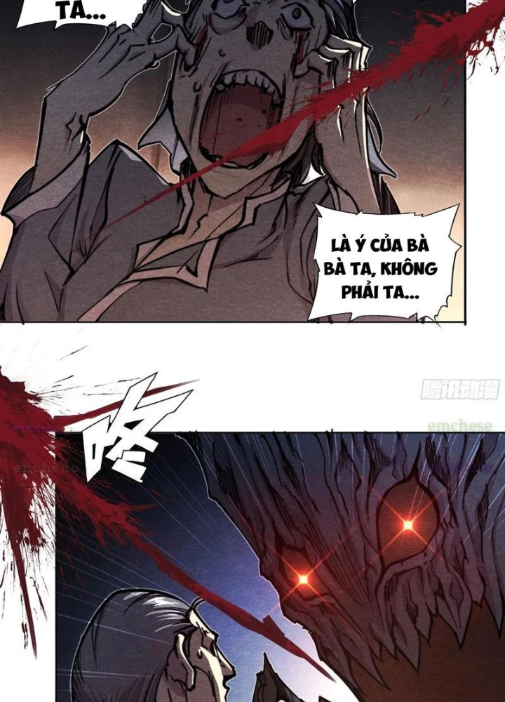 Hoàng Hôn Phân Giới Chapter 21 - 103