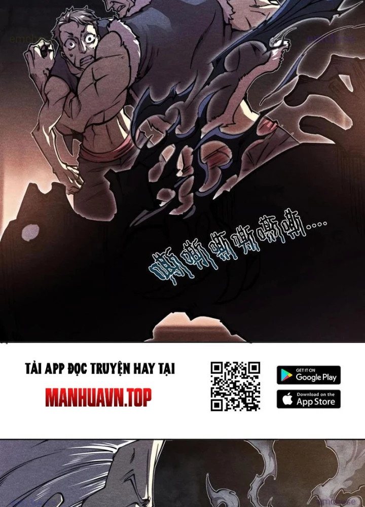 Hoàng Hôn Phân Giới Chapter 21 - 107