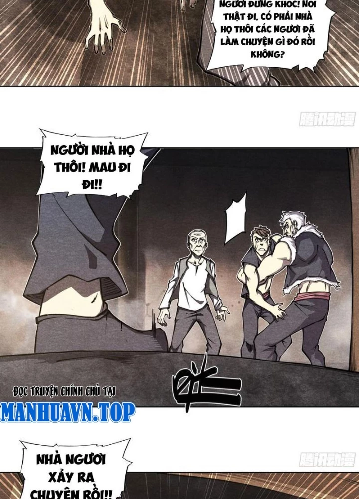Hoàng Hôn Phân Giới Chapter 21 - 111