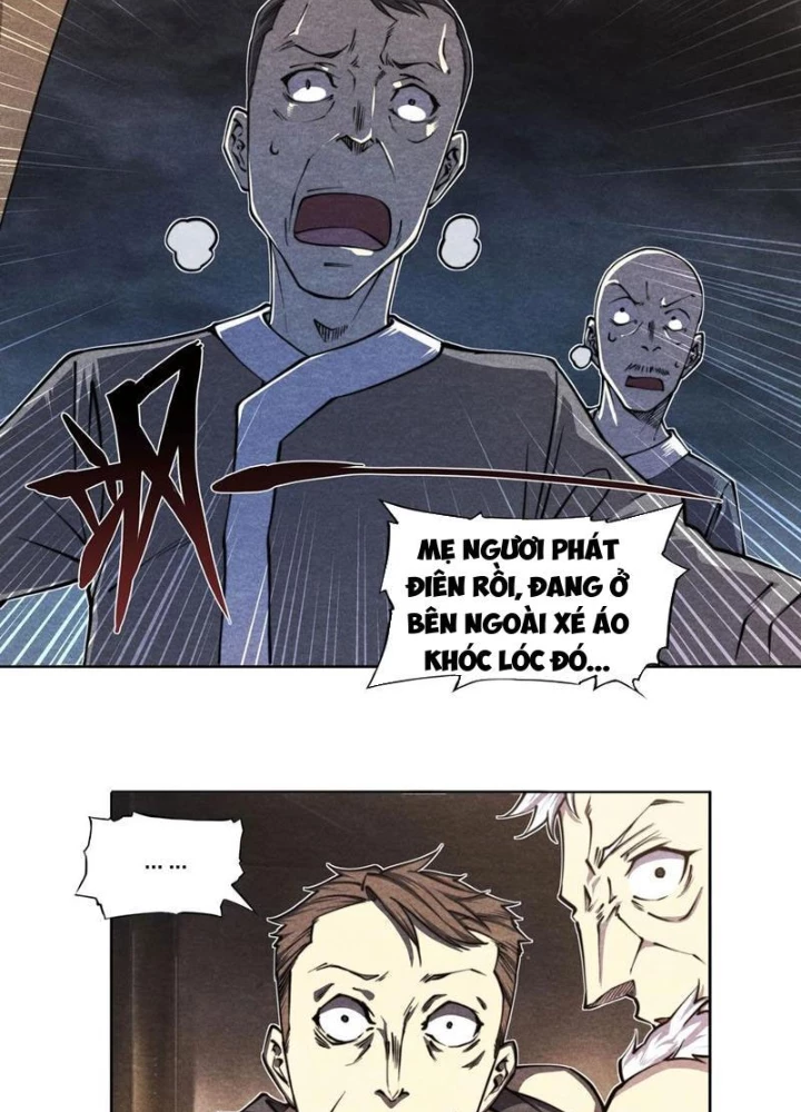 Hoàng Hôn Phân Giới Chapter 21 - 113
