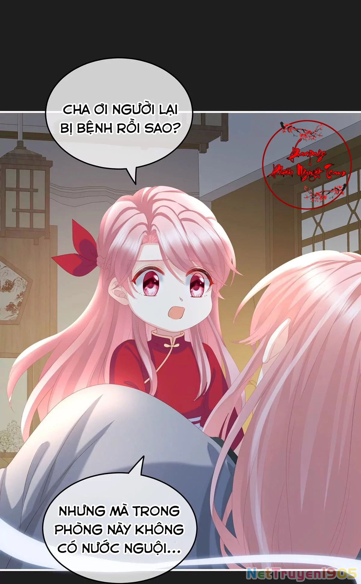 Kiều Phu Có Hỉ Chapter 13 - 2