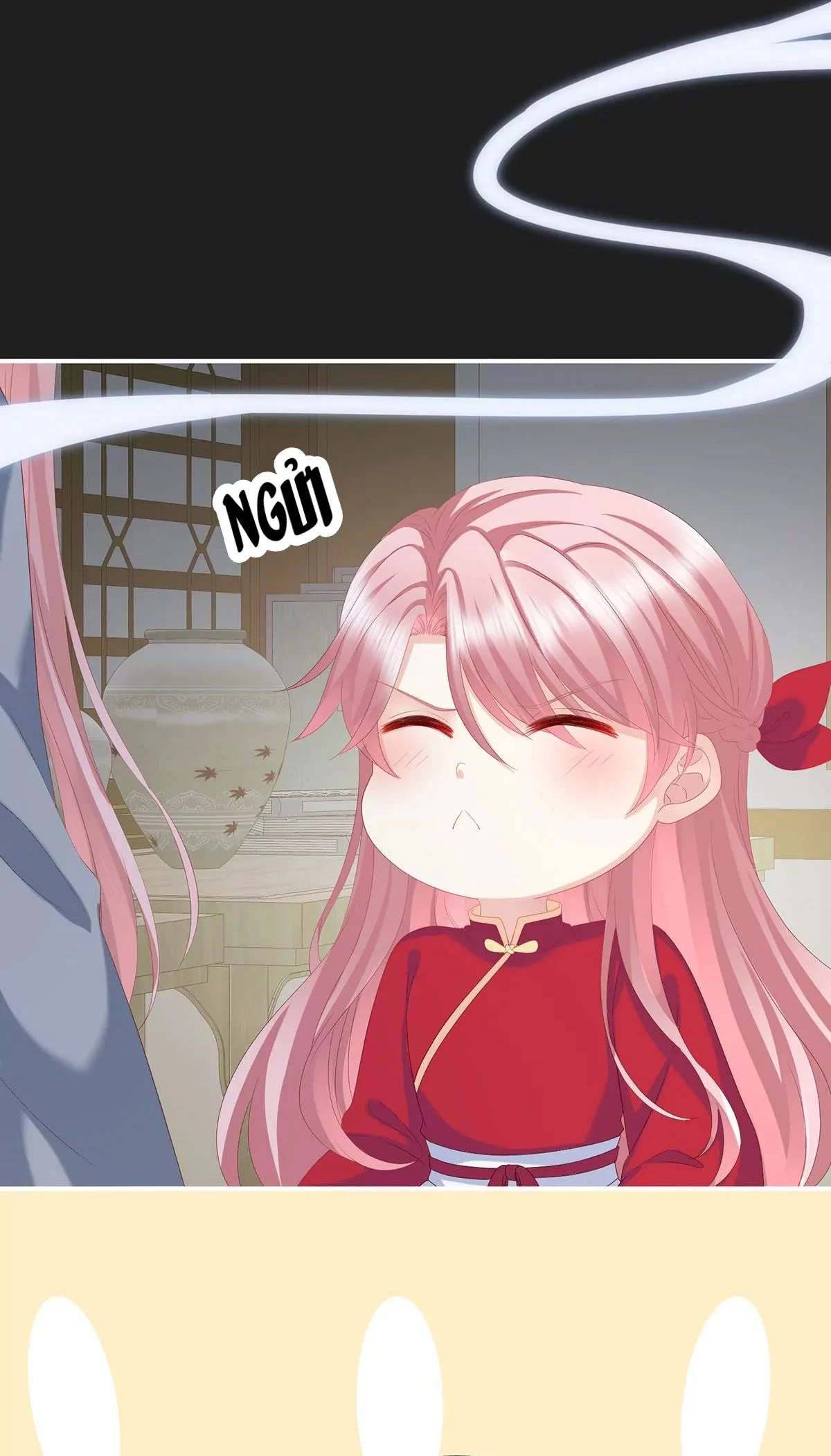 Kiều Phu Có Hỉ Chapter 13 - 4