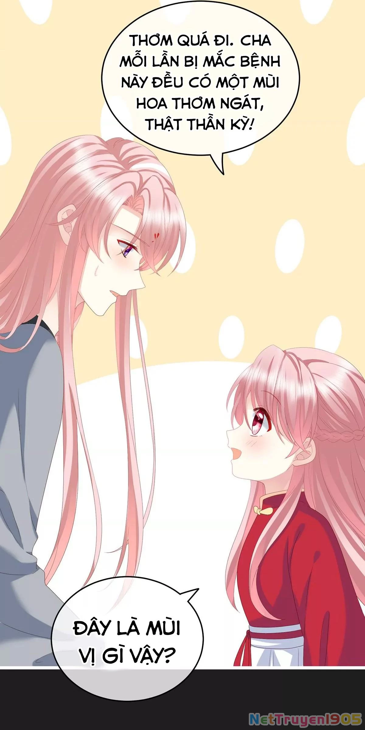 Kiều Phu Có Hỉ Chapter 13 - 5