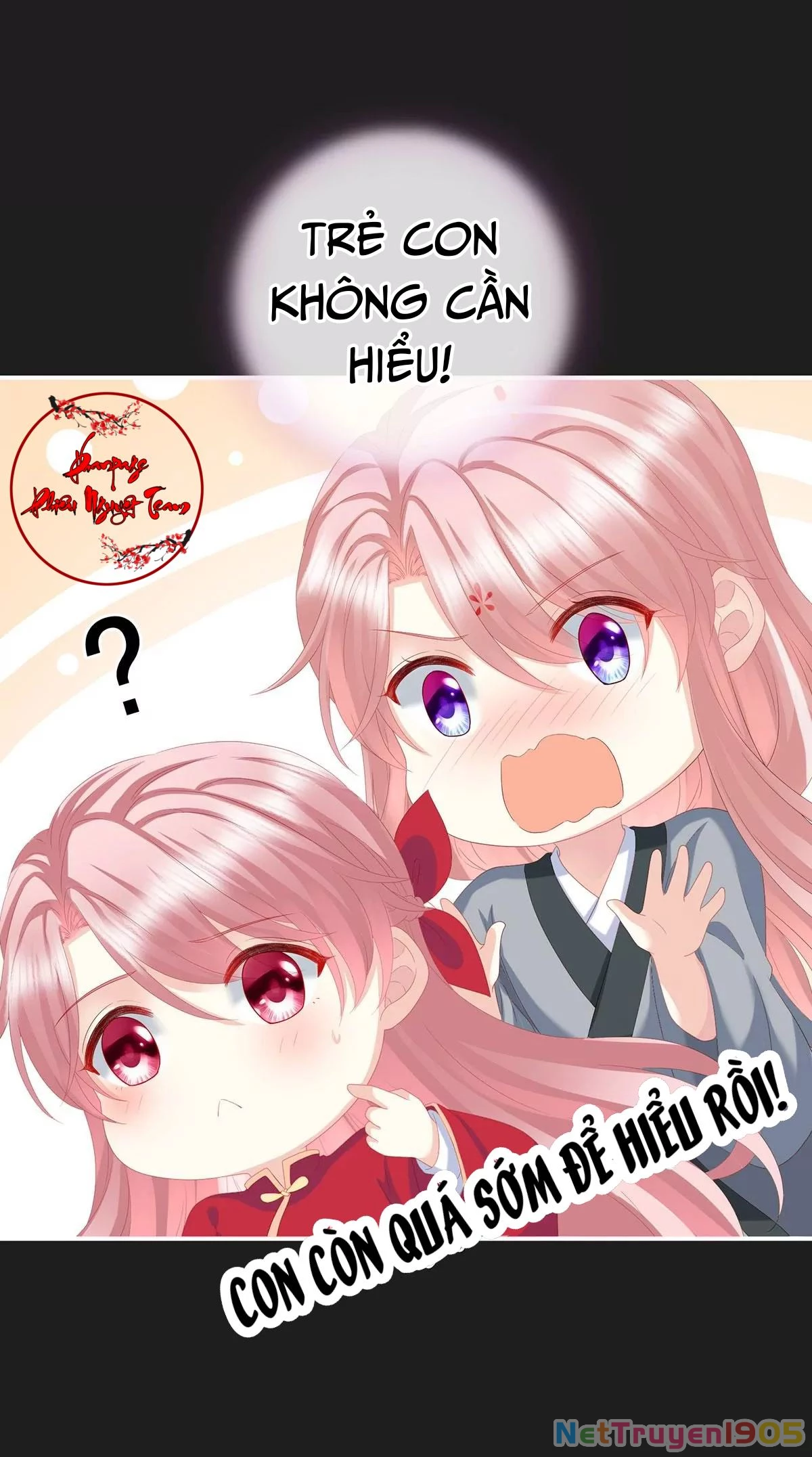 Kiều Phu Có Hỉ Chapter 13 - 6