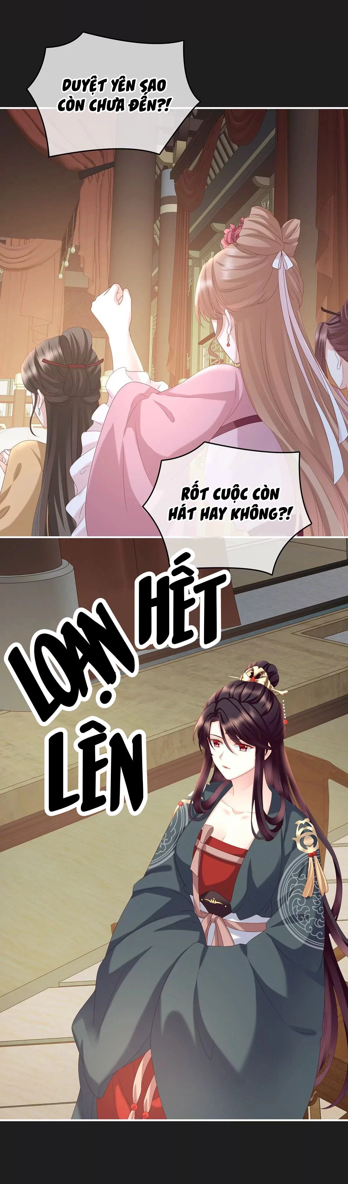 Kiều Phu Có Hỉ Chapter 13 - 8