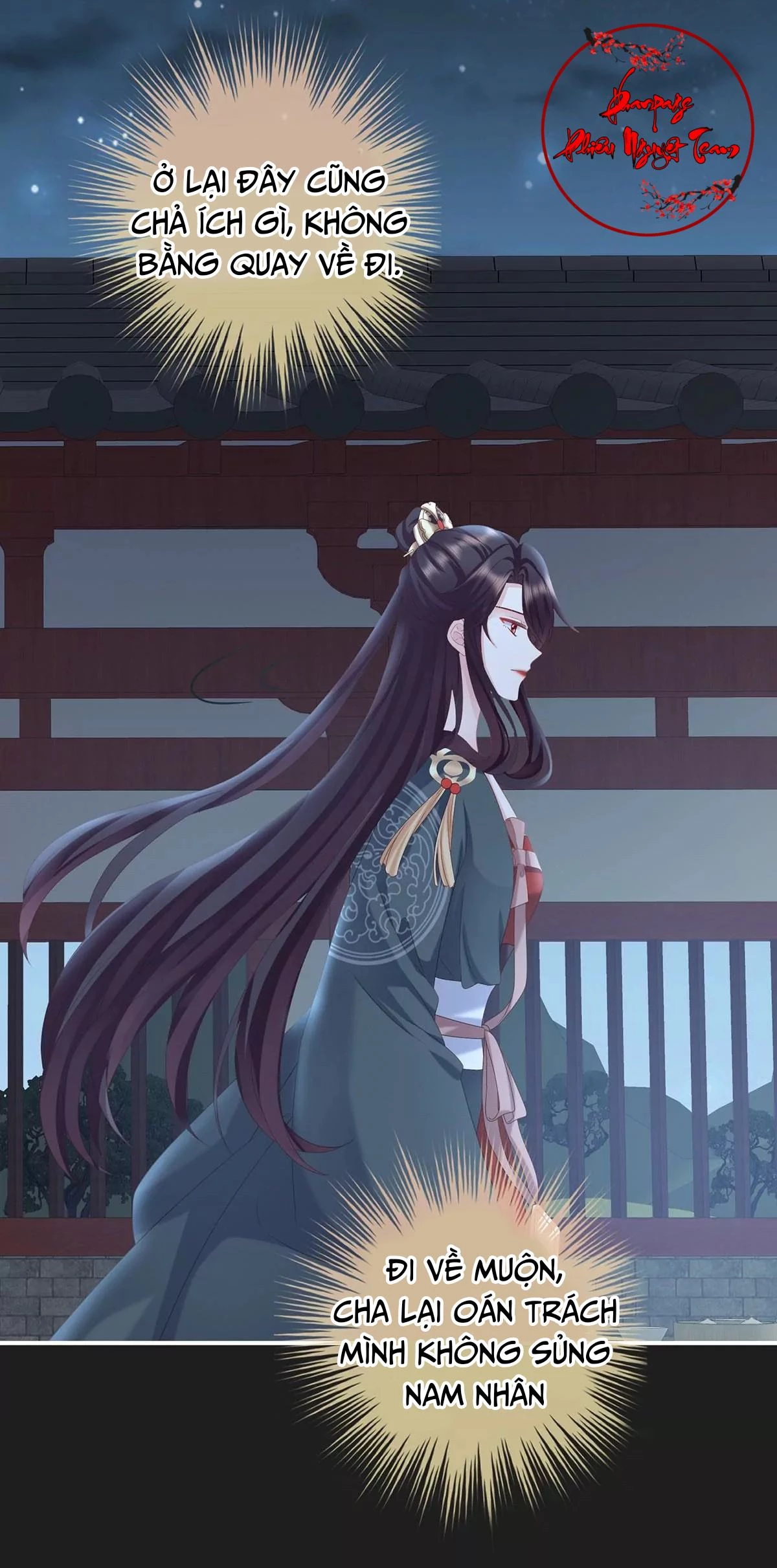 Kiều Phu Có Hỉ Chapter 13 - 11