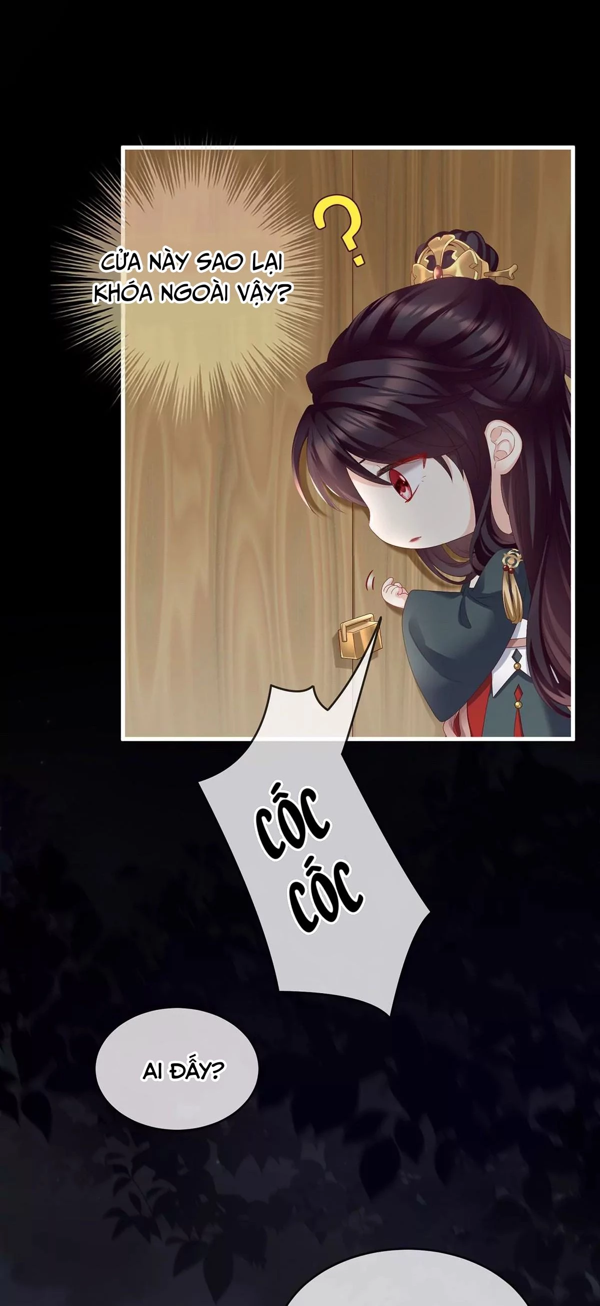 Kiều Phu Có Hỉ Chapter 13 - 15