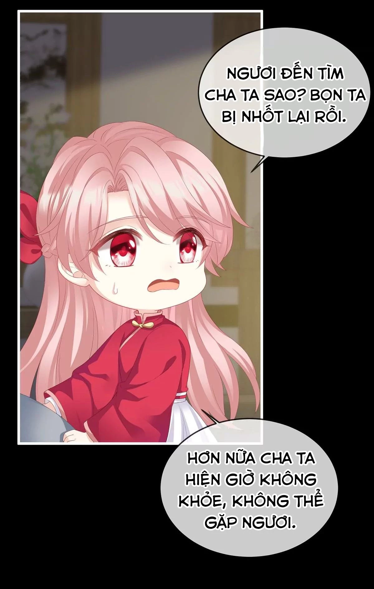 Kiều Phu Có Hỉ Chapter 13 - 18