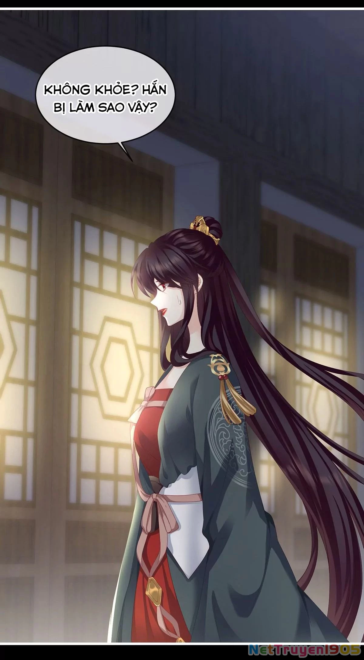 Kiều Phu Có Hỉ Chapter 13 - 19