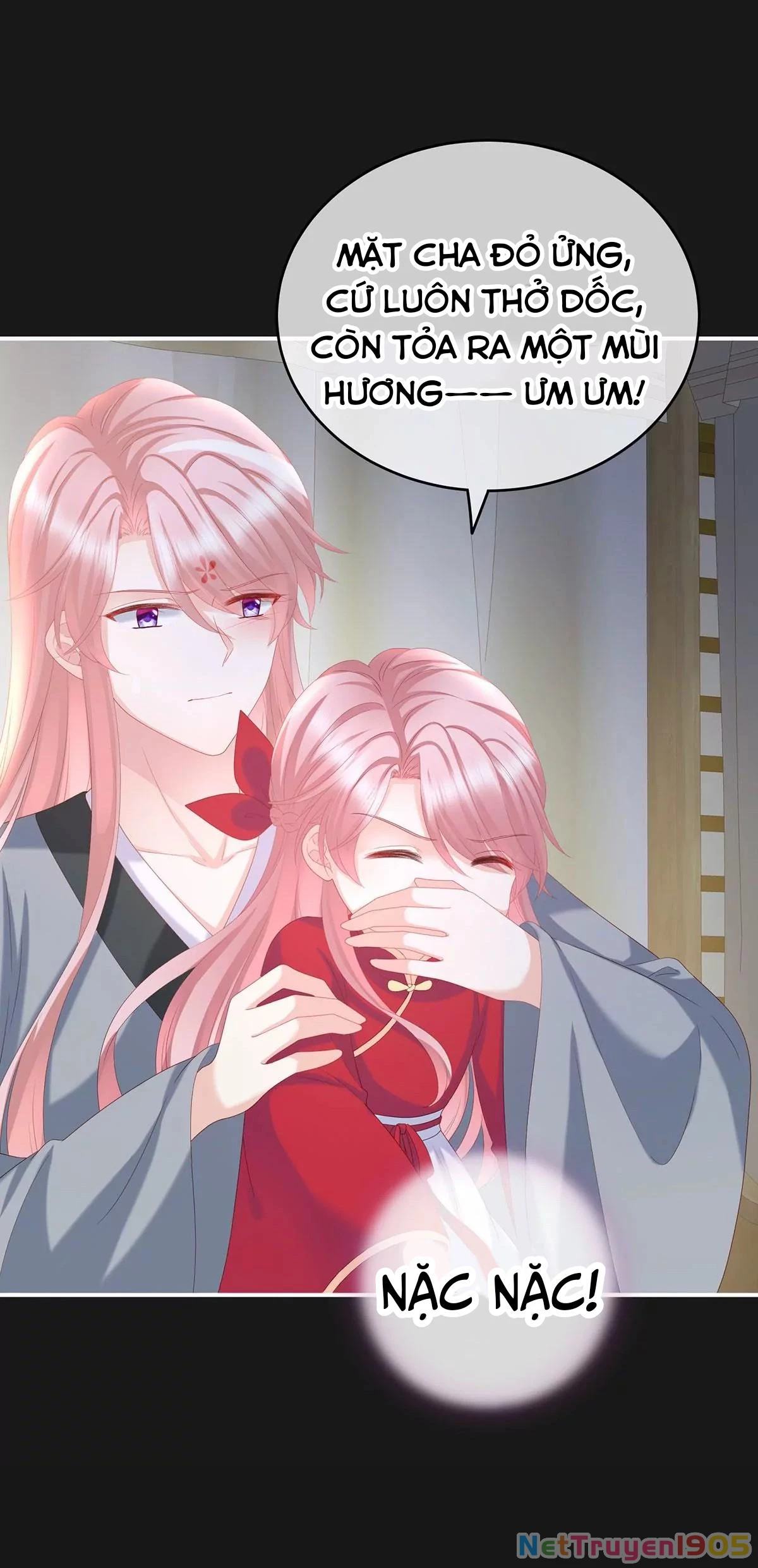 Kiều Phu Có Hỉ Chapter 13 - 20