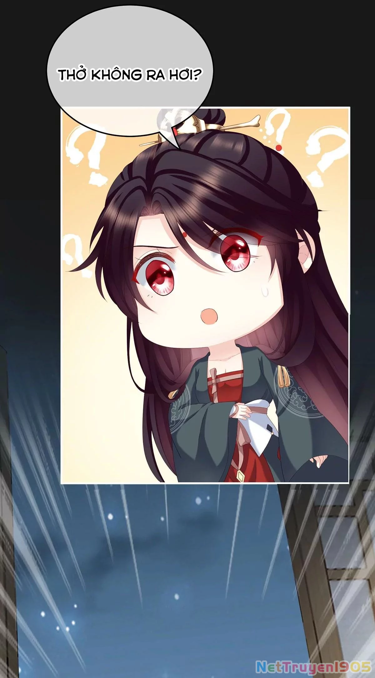 Kiều Phu Có Hỉ Chapter 13 - 21