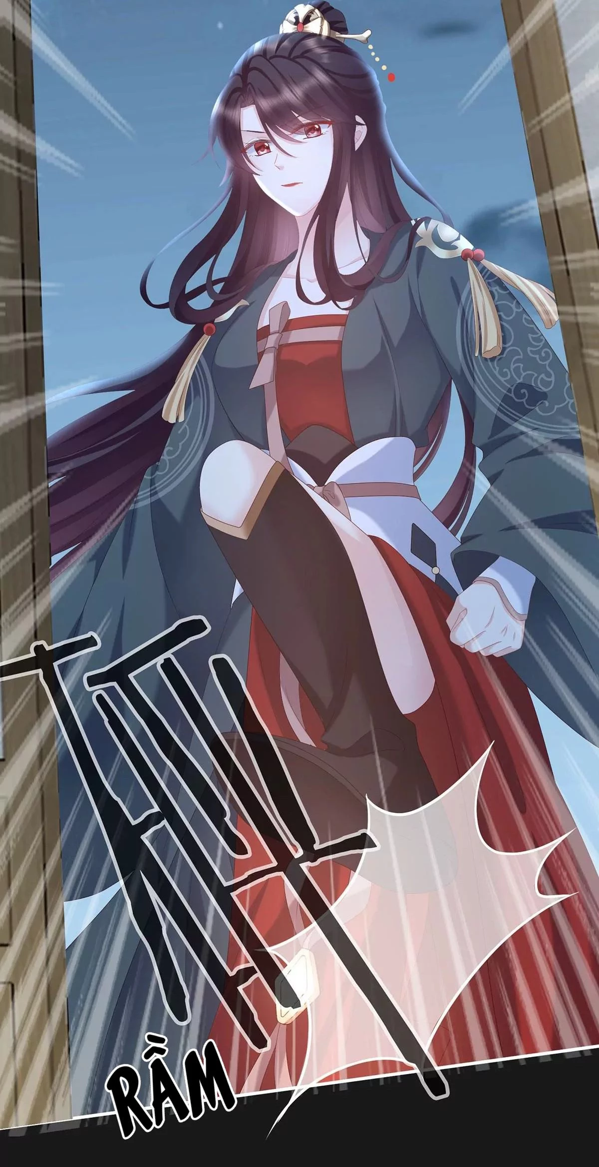 Kiều Phu Có Hỉ Chapter 13 - 22