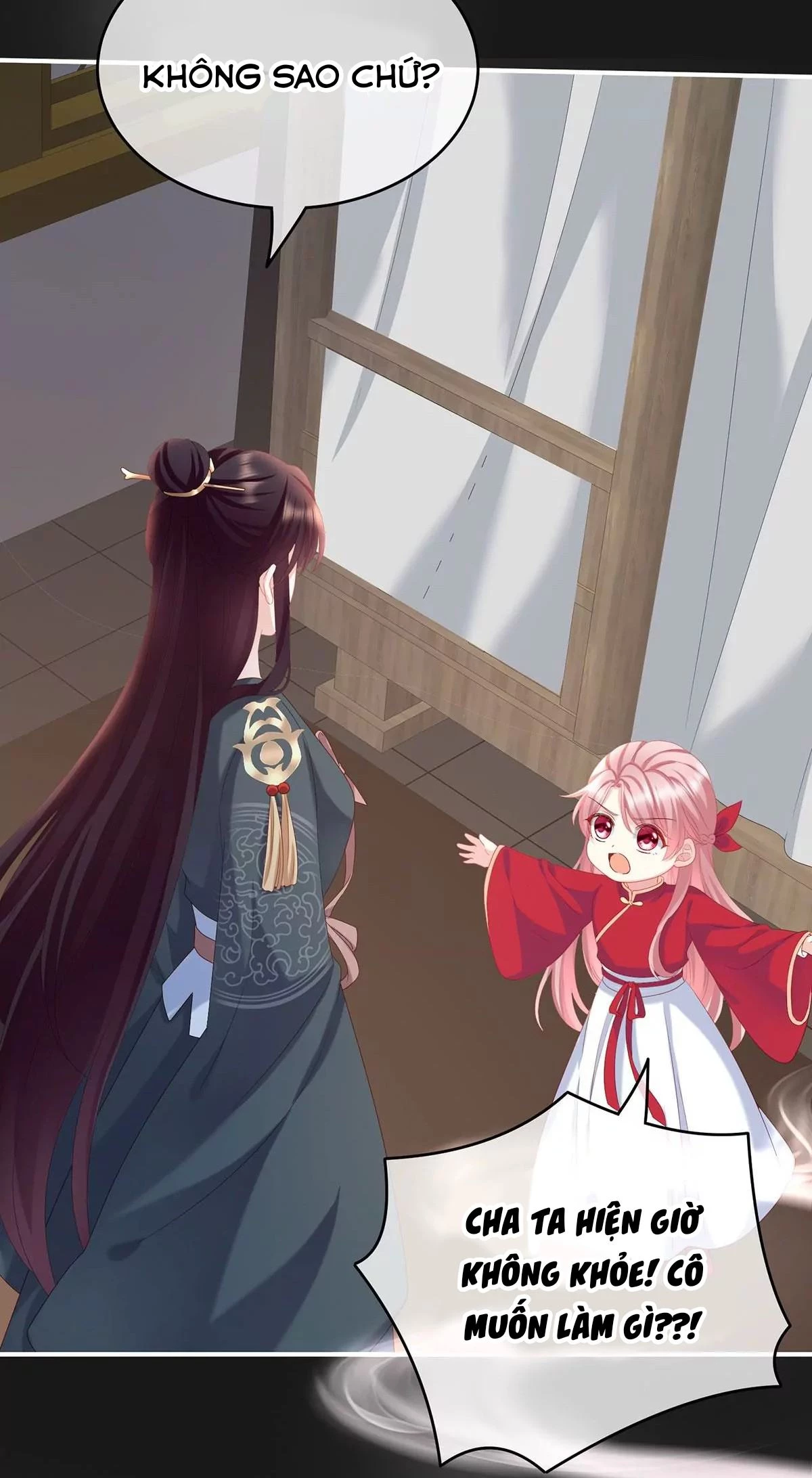 Kiều Phu Có Hỉ Chapter 13 - 24