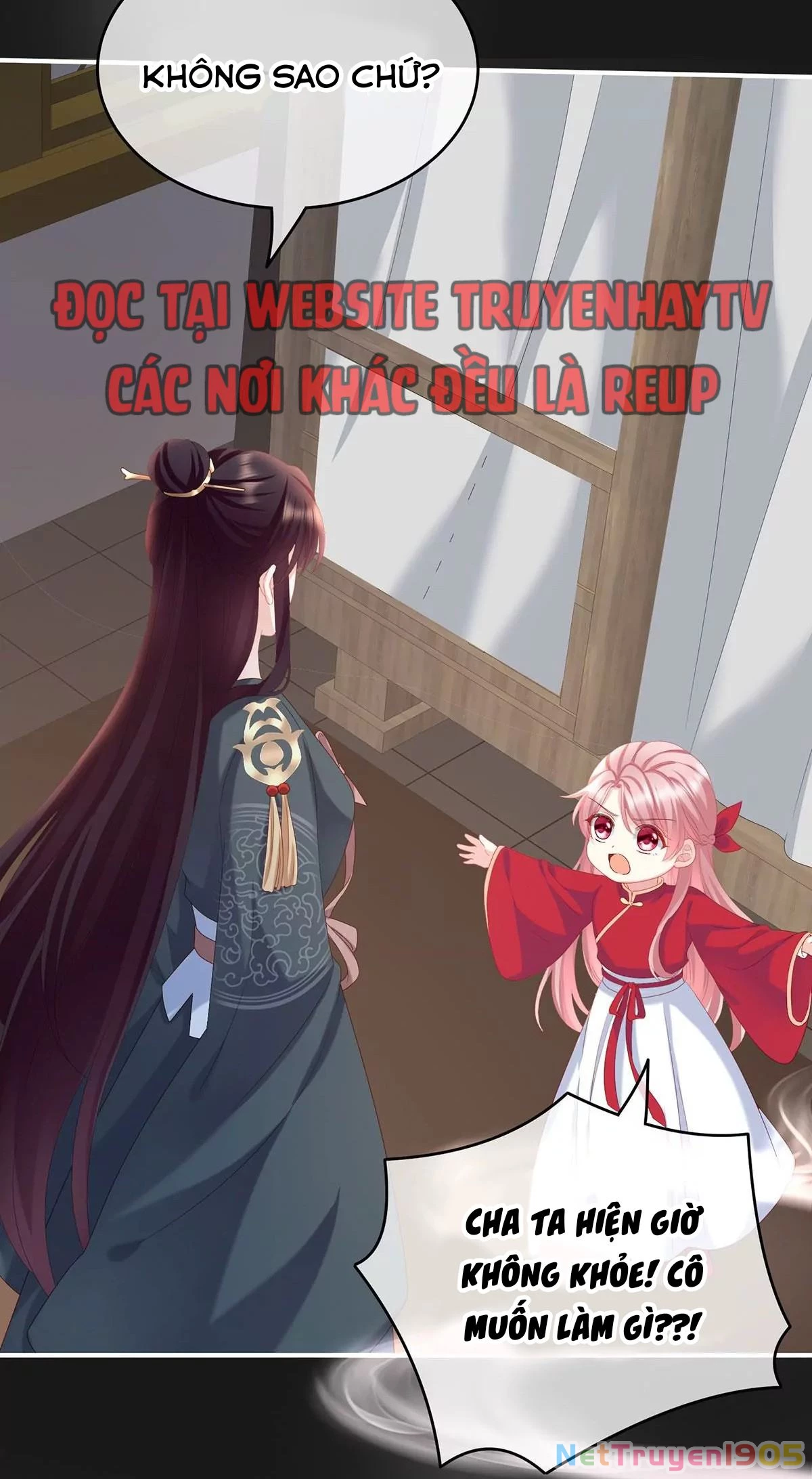 Kiều Phu Có Hỉ Chapter 13 - 25