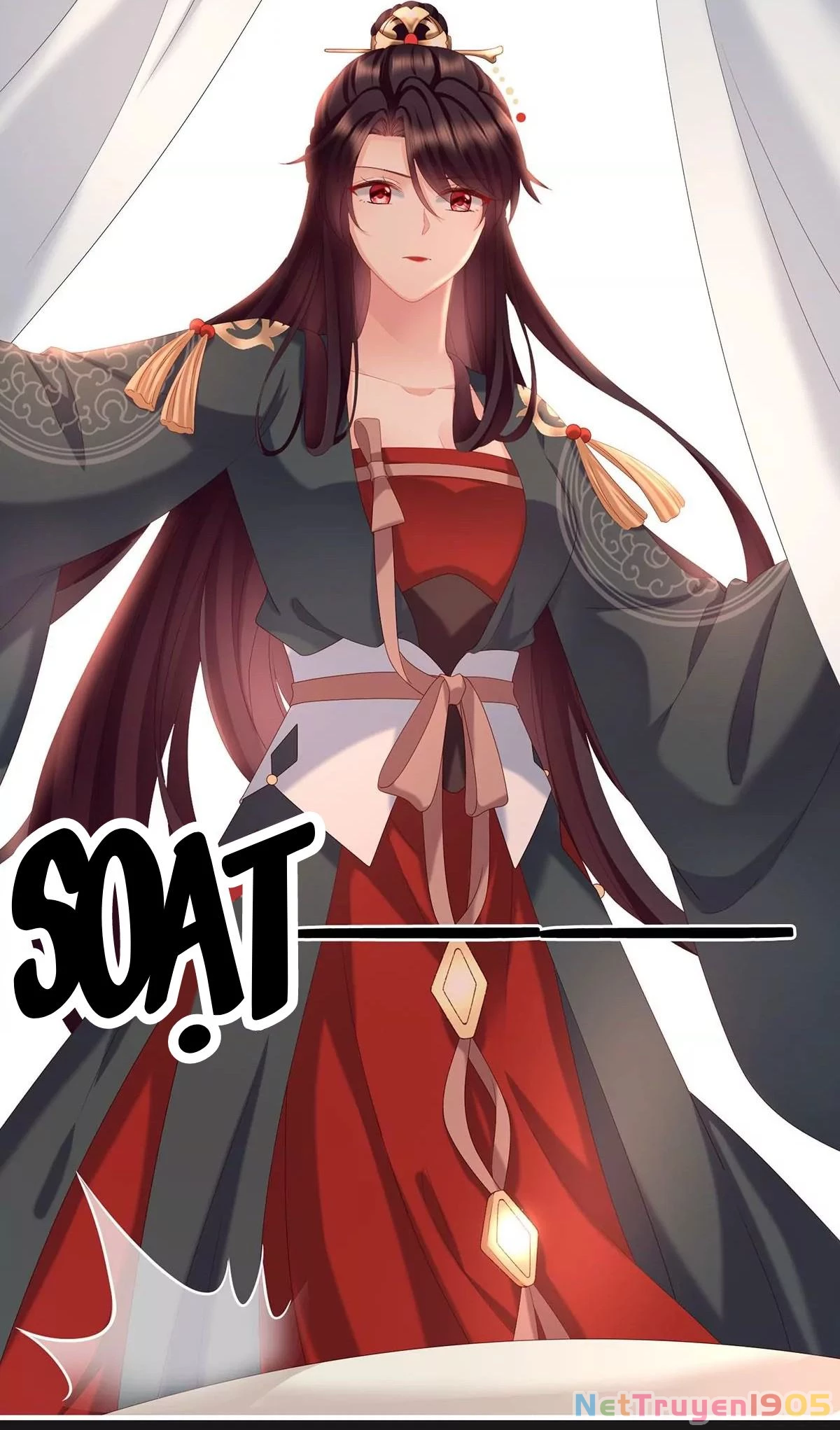 Kiều Phu Có Hỉ Chapter 13 - 27