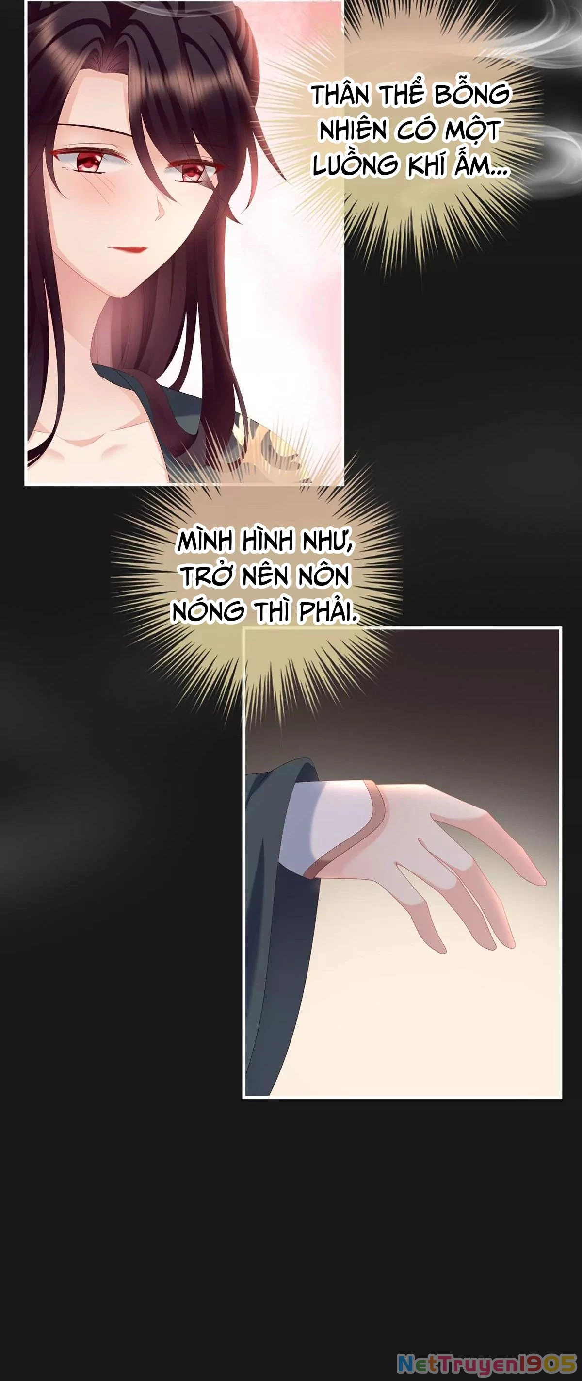 Kiều Phu Có Hỉ Chapter 13 - 29