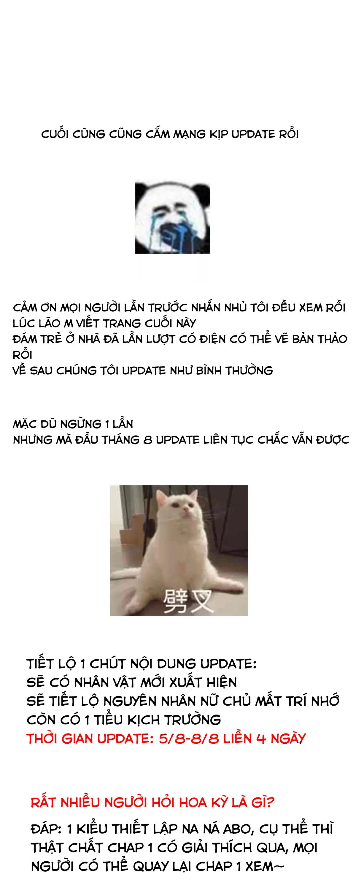 Kiều Phu Có Hỉ Chapter 13 - 30